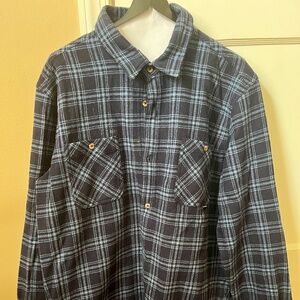 Duckworth Sawtooth Shirt (XXL, fits like XL)